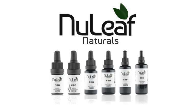 4 Reasons To Try Nuleaf Naturals