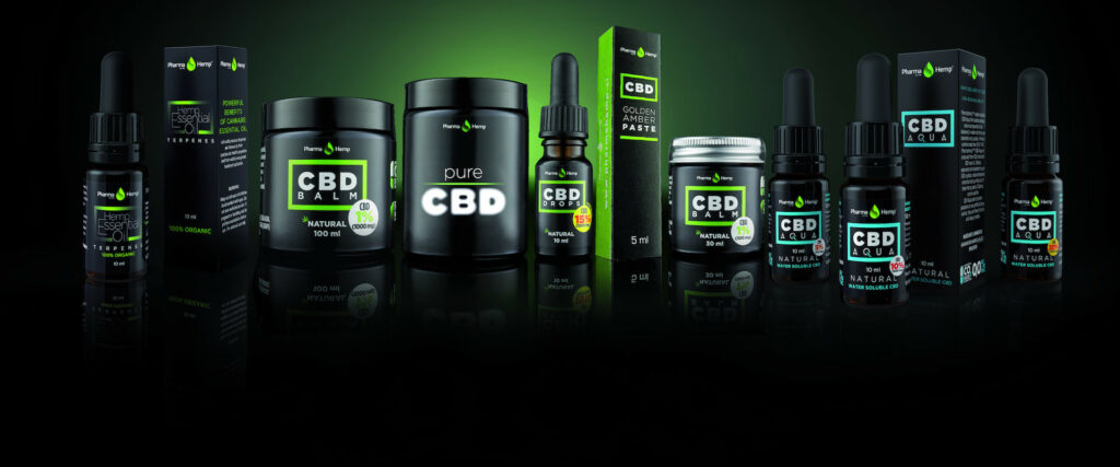 5 Naked 100 CBD Products That'Ll Satisfy Your Taste Buds