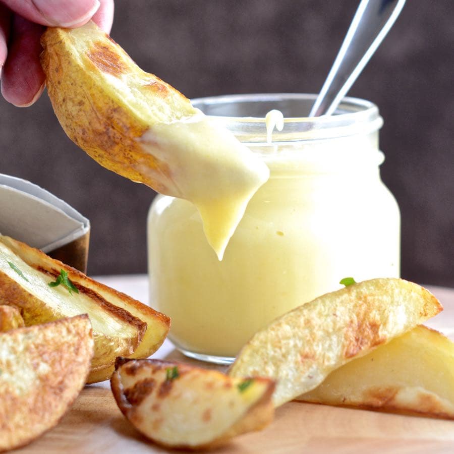 Homemade Mayonnaise Recipes