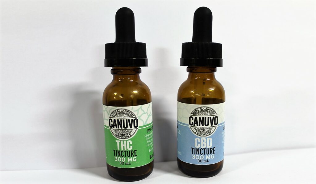 What are the Best THC-P TINCTURE